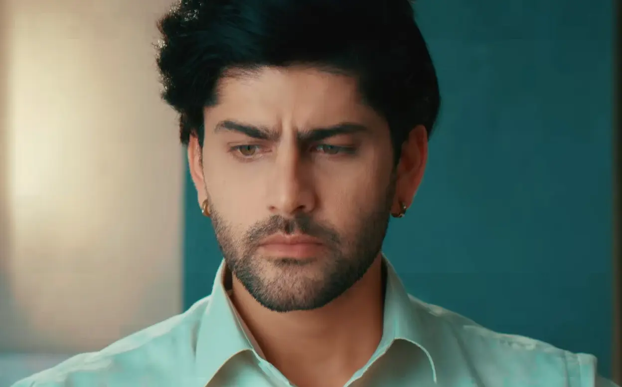 Vasudha Upcoming Twist: Dev Finds Vasudha At The Mysterious Temple