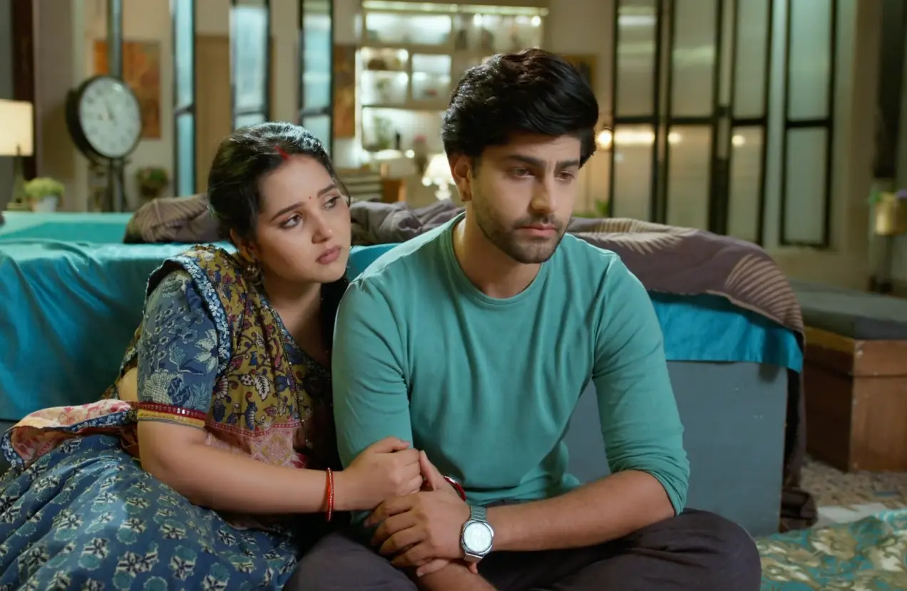 Vasudha 24th August 2026 Written Update