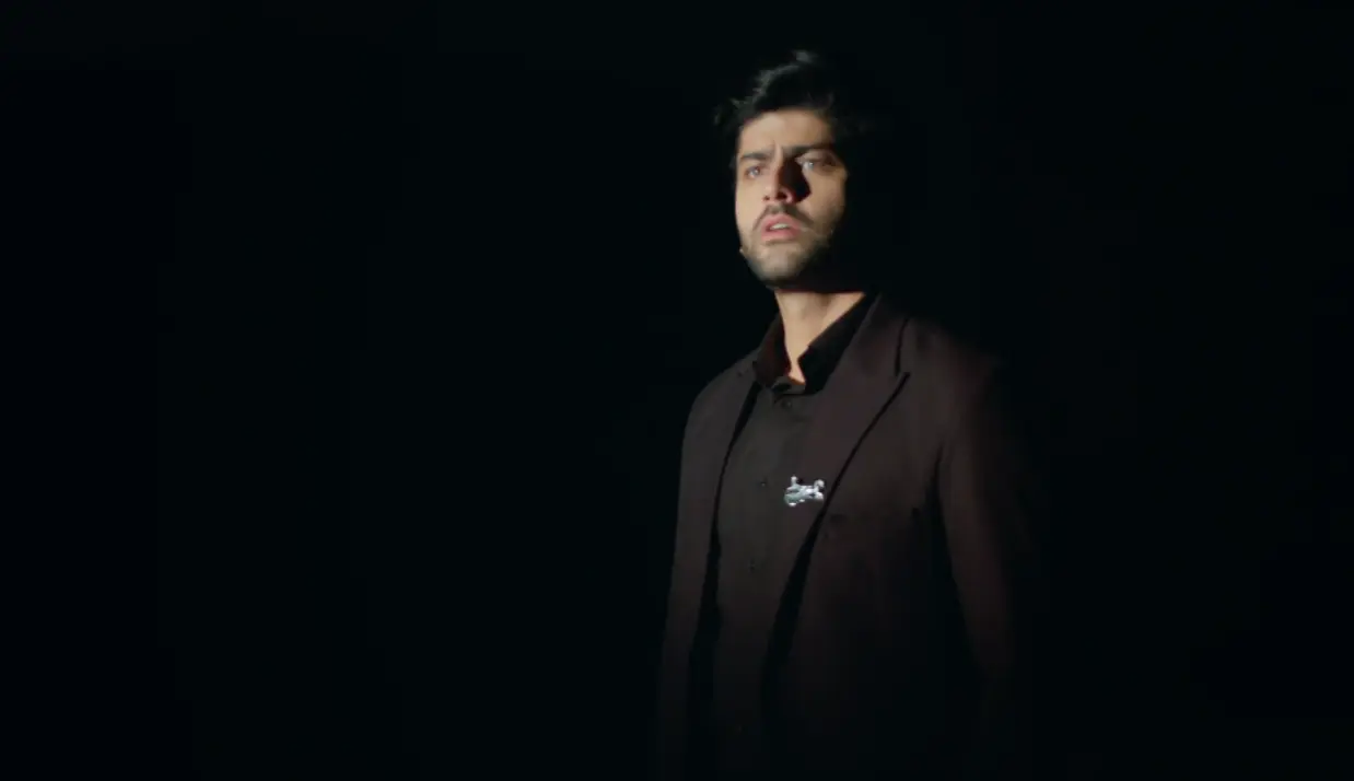 Vasudha Upcoming 4th September 2026 Written Update: Dev’s Secret in Mundwa Exposed