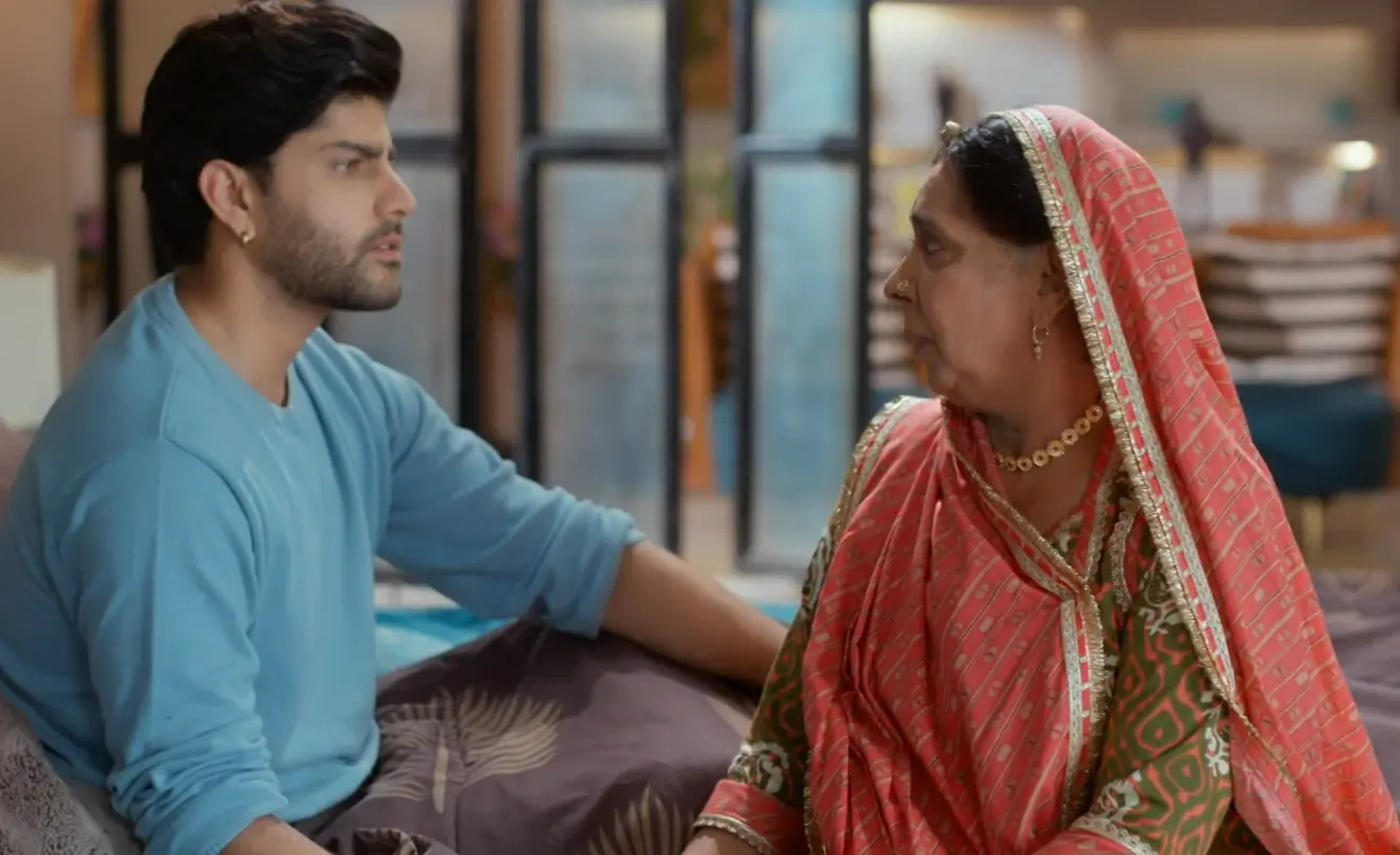 Vasudha 14th August 2026 Written Update: Santosh Outsmarts Dev