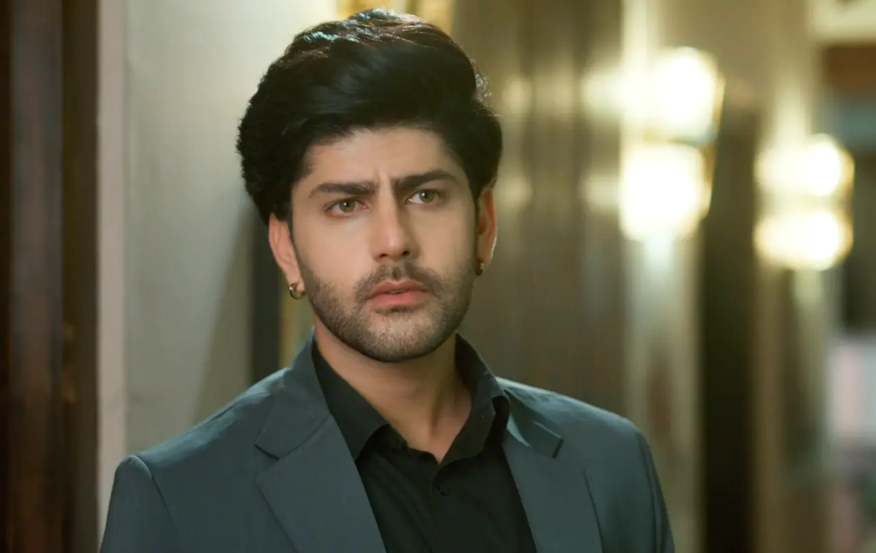 Vasudha Upcoming 10th August 2026 Written Update: Dev’s Chilling Nightmare