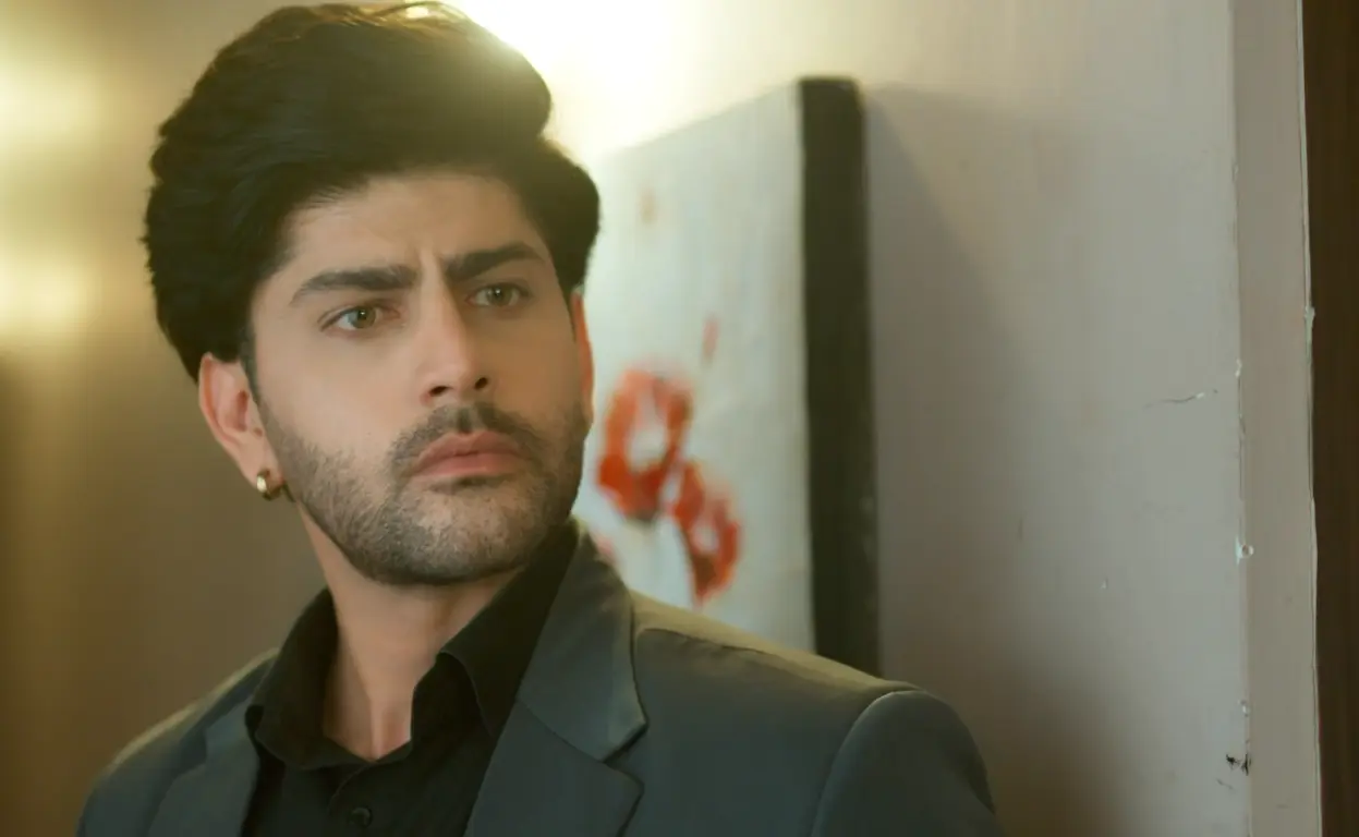 Vasudha 13th August 2026 Written Update: Dev Collapses After Feeling Betrayed