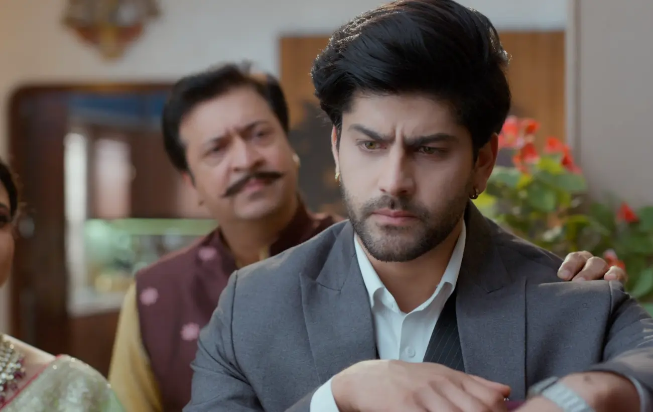 Vasudha 25th August 2026 Written Update: Dev Breaks Down As Vasudha Begins Her One-Year Vrath