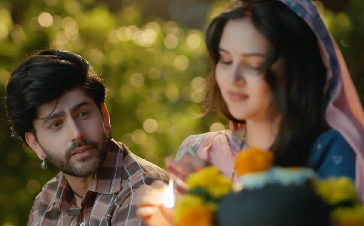 Vasudha 29th August 2026 Written Update: Dev And Vasudha Reunite In Mundwa