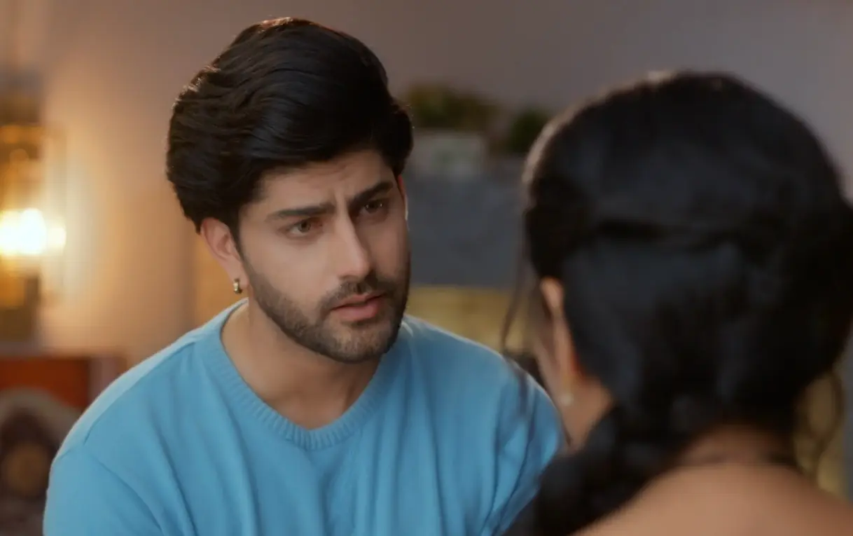 Vasudha 15th August 2026 Written Update: Dev Gets Emotional Over One-Year Separation