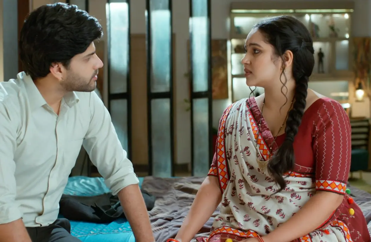 Vasudha 20th August 2026 Written Update: Dev Supports Vasudha