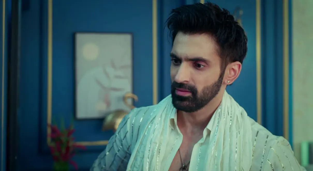 Dr Aarambhi Upcoming 19th August 2026 Written Update: Dhruv Hides a Crucial Truth