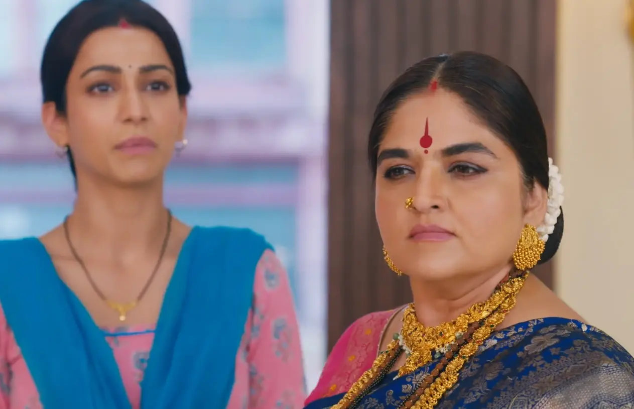 Ganga Mai Ki Betiyan Upcoming 5th September 2026 Written Update: Durgavati Shocks Sneha With Divorce Warning