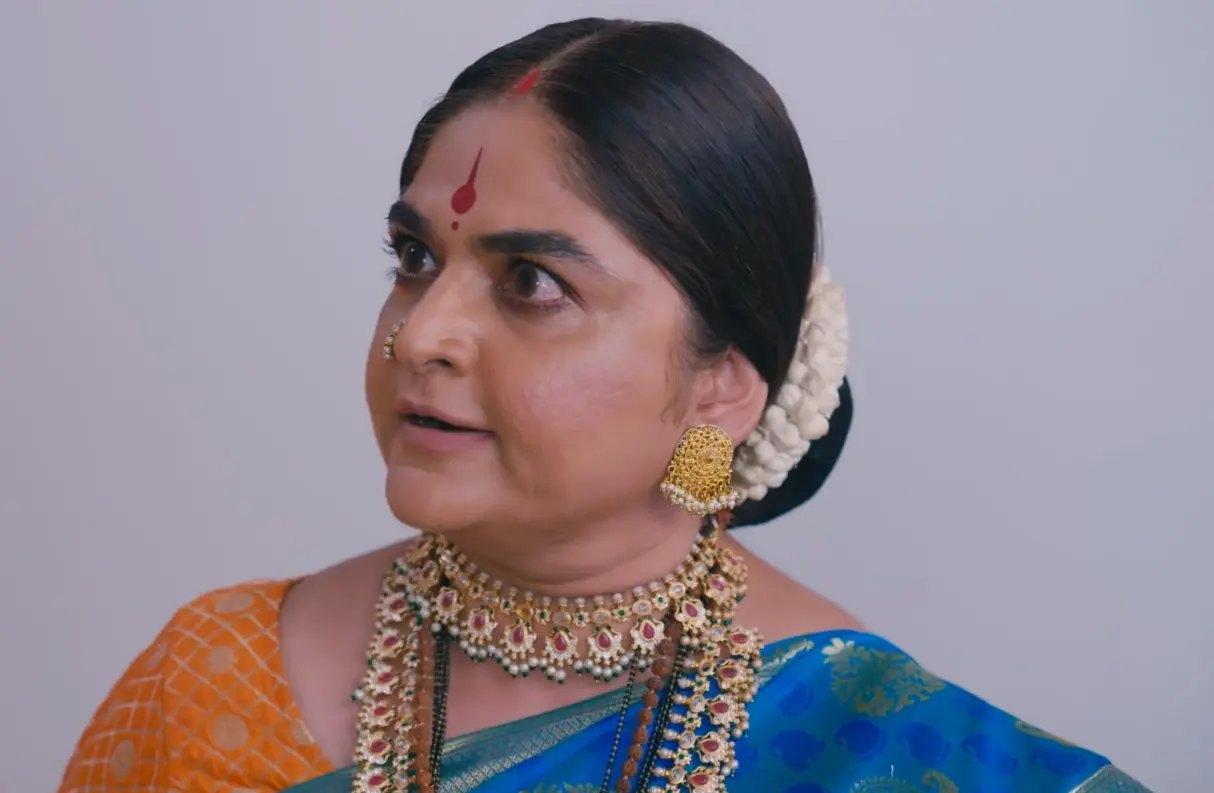 Ganga Mai Ki Betiyan Upcoming 1st September 2026 Written Update: Durgavati Returns to Take Sneha Home