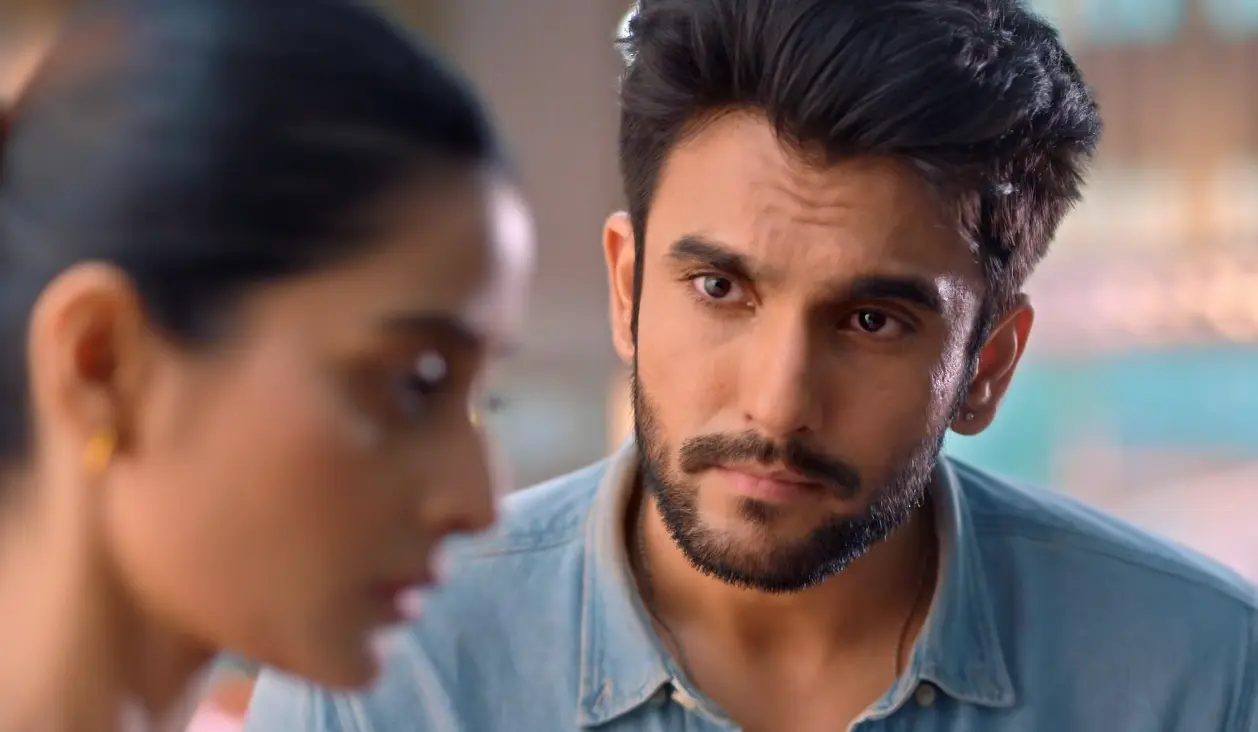 Yeh Fitoor Tera 7th August 2026 Written Update: Jeet Stands Up for Soumya