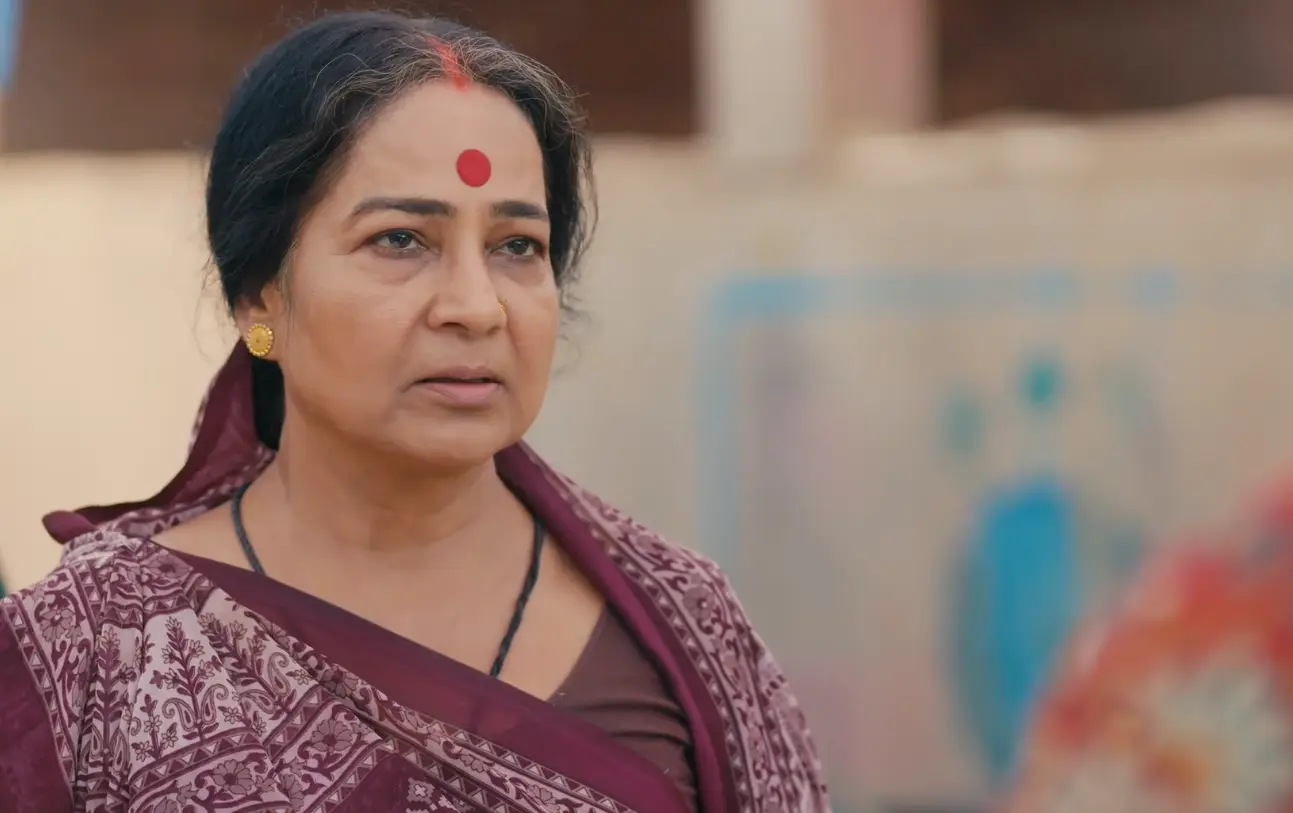 Ganga Mai Ki Betiyan Upcoming 8th August 2026 Written Update: Ganga Takes a Stand for Soni