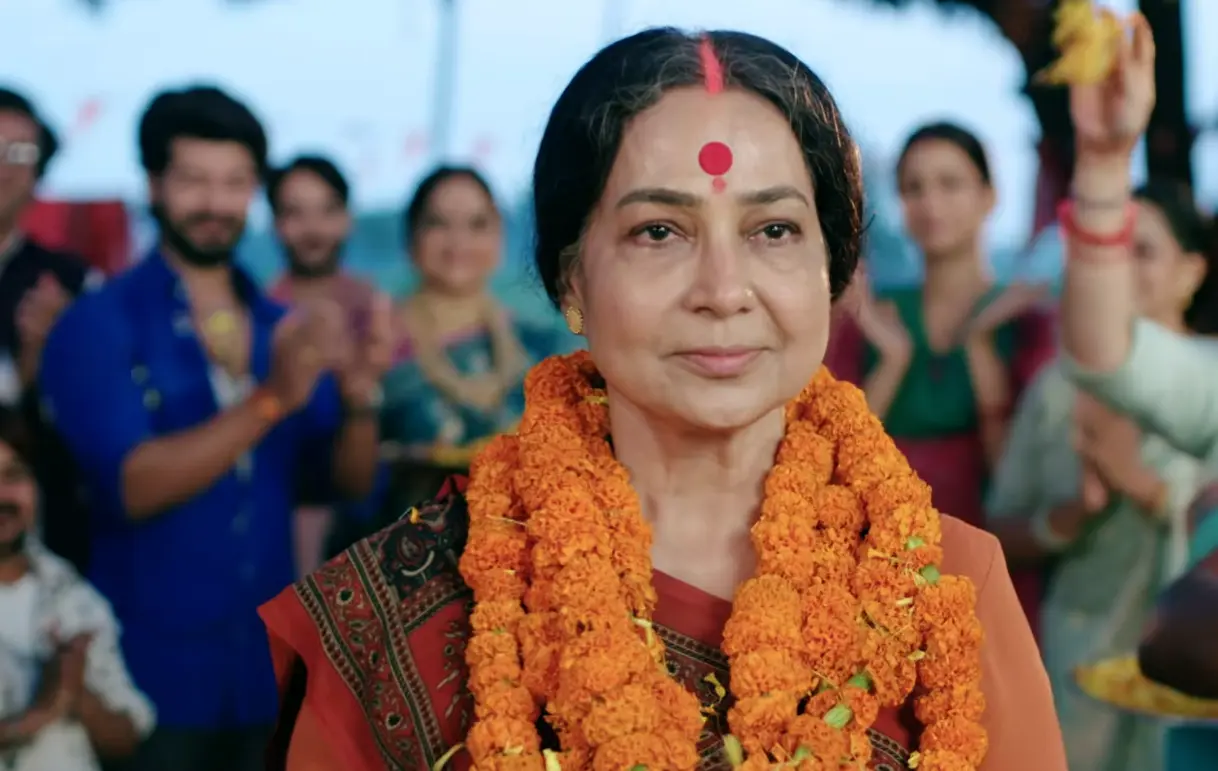 Ganga Mai Ki Betiyan Upcoming 15th August 2026 Written Update: Ganga Faces a New Cooking Challenge