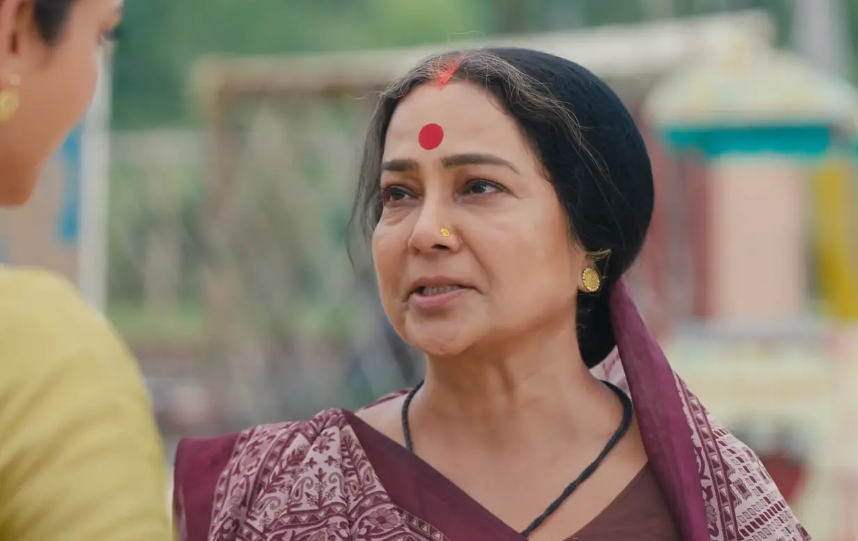 Ganga Mai Ki Betiyan 6th August 2026 Written Update: Ganga Gets a Second Chance