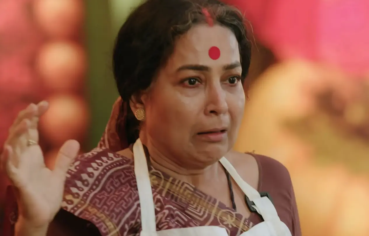 Ganga Mai Ki Betiyan Upcoming 19th August 2026 Promo Update: Ganga Faces Her Biggest Fear