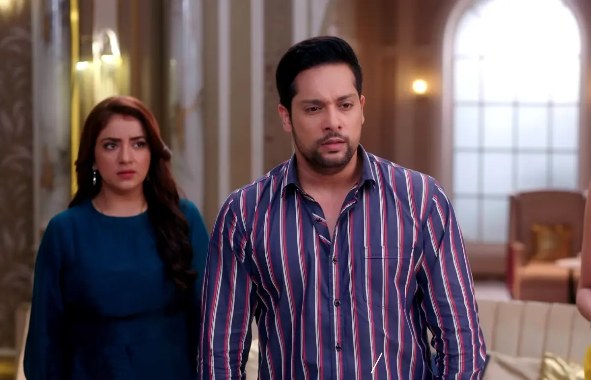 Tum Se Tum Tak Upcoming 24th August 2026 Written Update: Arya’s Real Identity Exposed