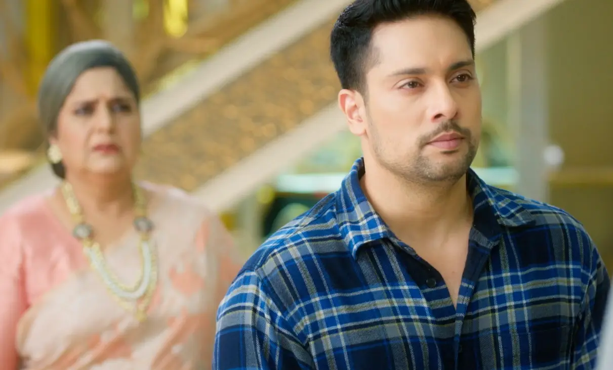 Tum Se Tum Tak 25th August 2026 Written Update: Arya's Real Identity Shocks The Vardhans