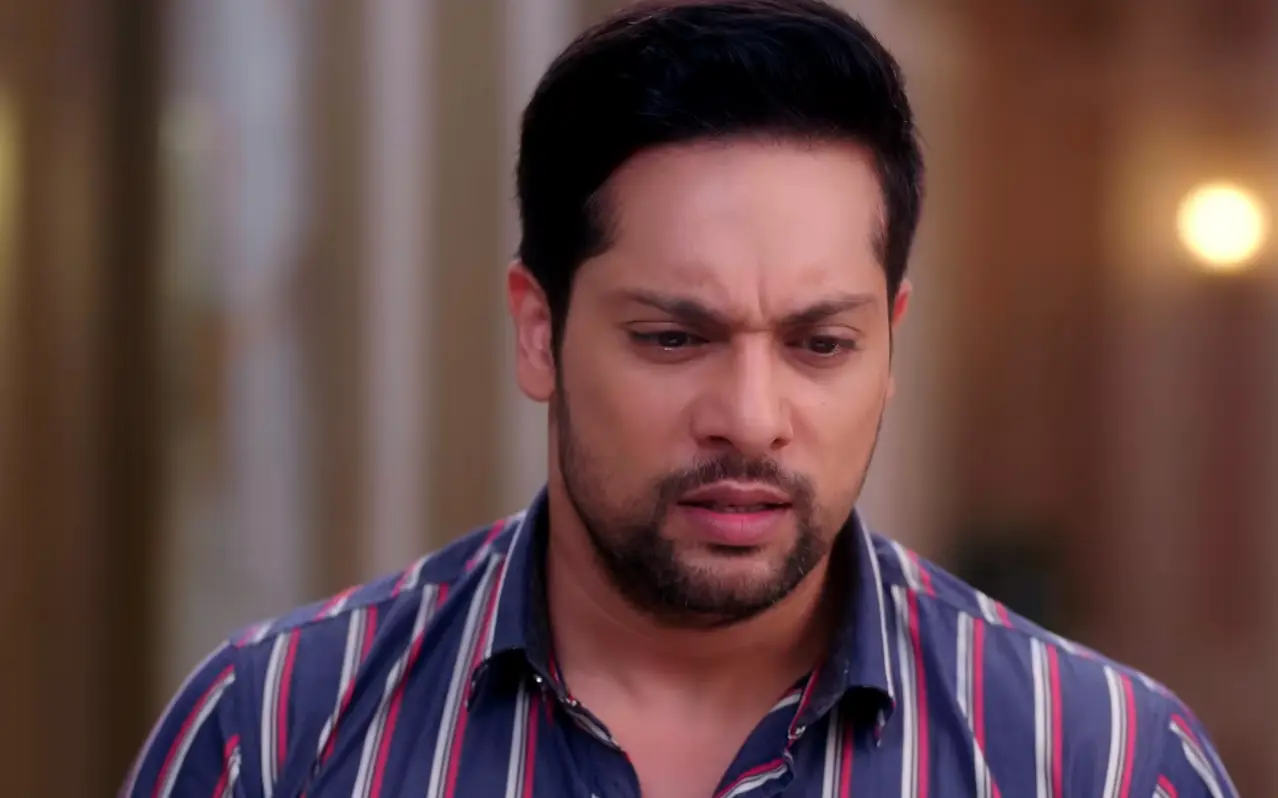 Tum Se Tum Tak Upcoming 13th September 2026 Written Update: Harsh Stops Arya From Performing Ganpati Aarti