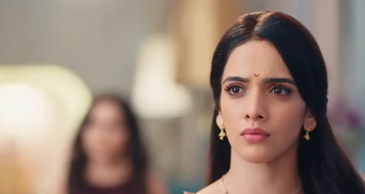 Jagadhatri Upcoming Twist: Shivay Stops Aarti From Slapping Jagadhatri