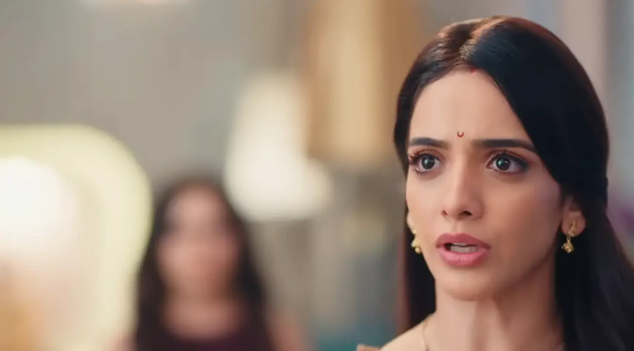 Jagadhatri Upcoming 20th August 2026 Written Update: Jagadhatri Seeks Jhanvi’s Help