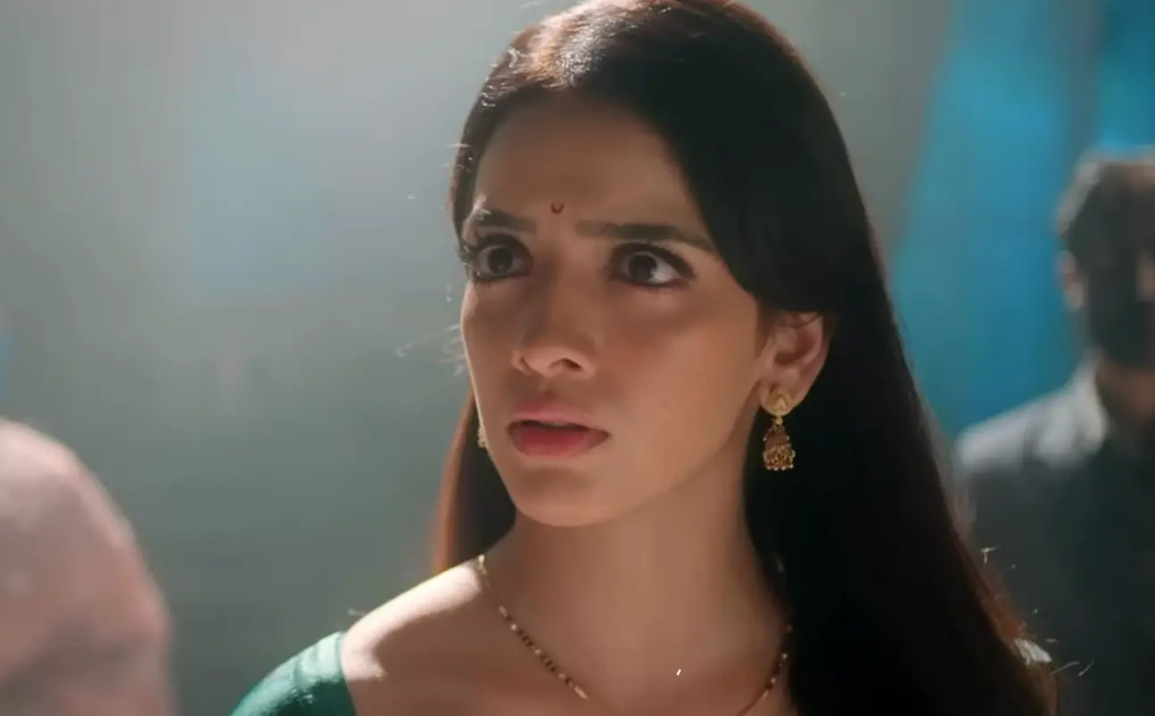 Jagadhatri Upcoming Twist: Jagadhatri and Shivay Find Gyan Dead