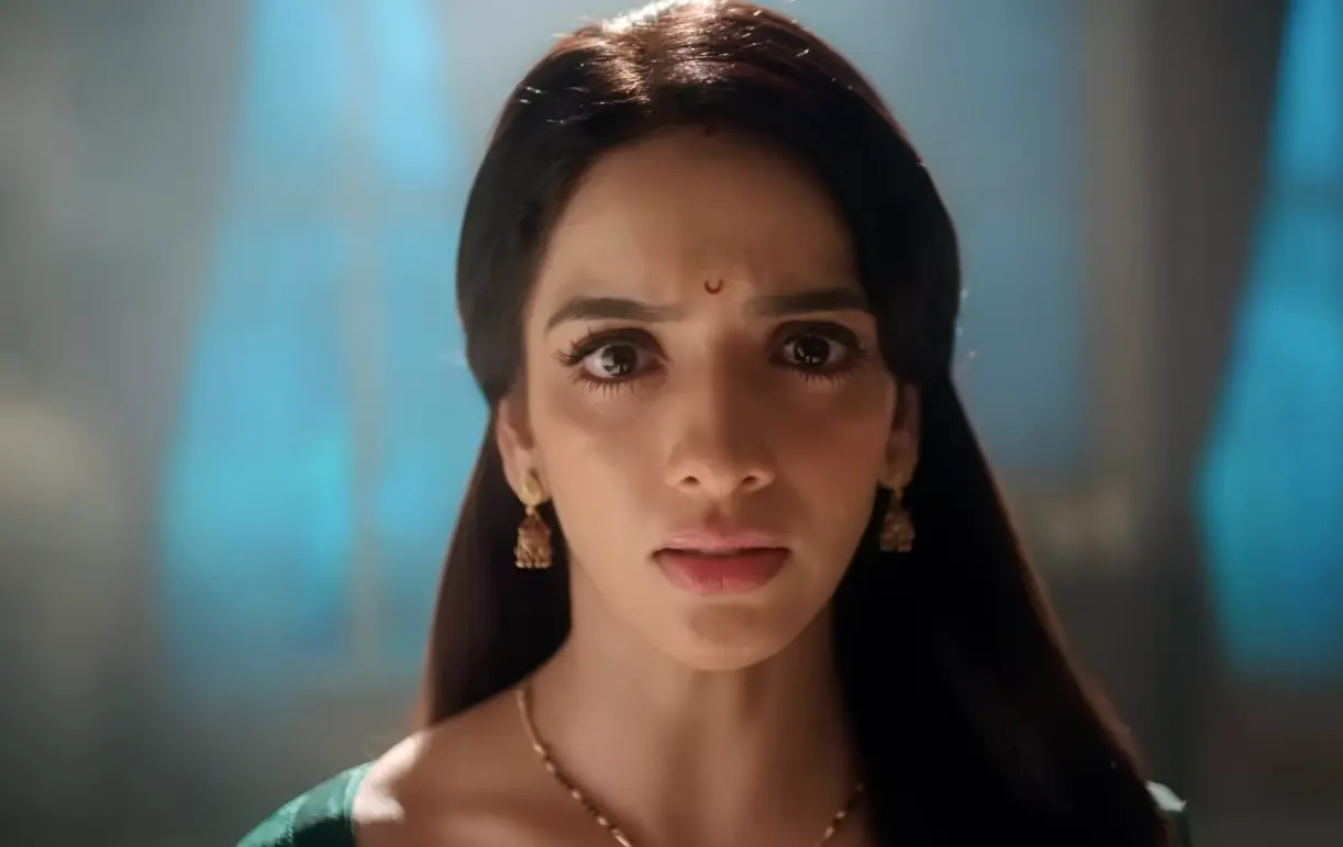 Jagadhatri Upcoming 14th August 2026 Written Update: Gyan’s Murder Shocks the Deshmukh Family
