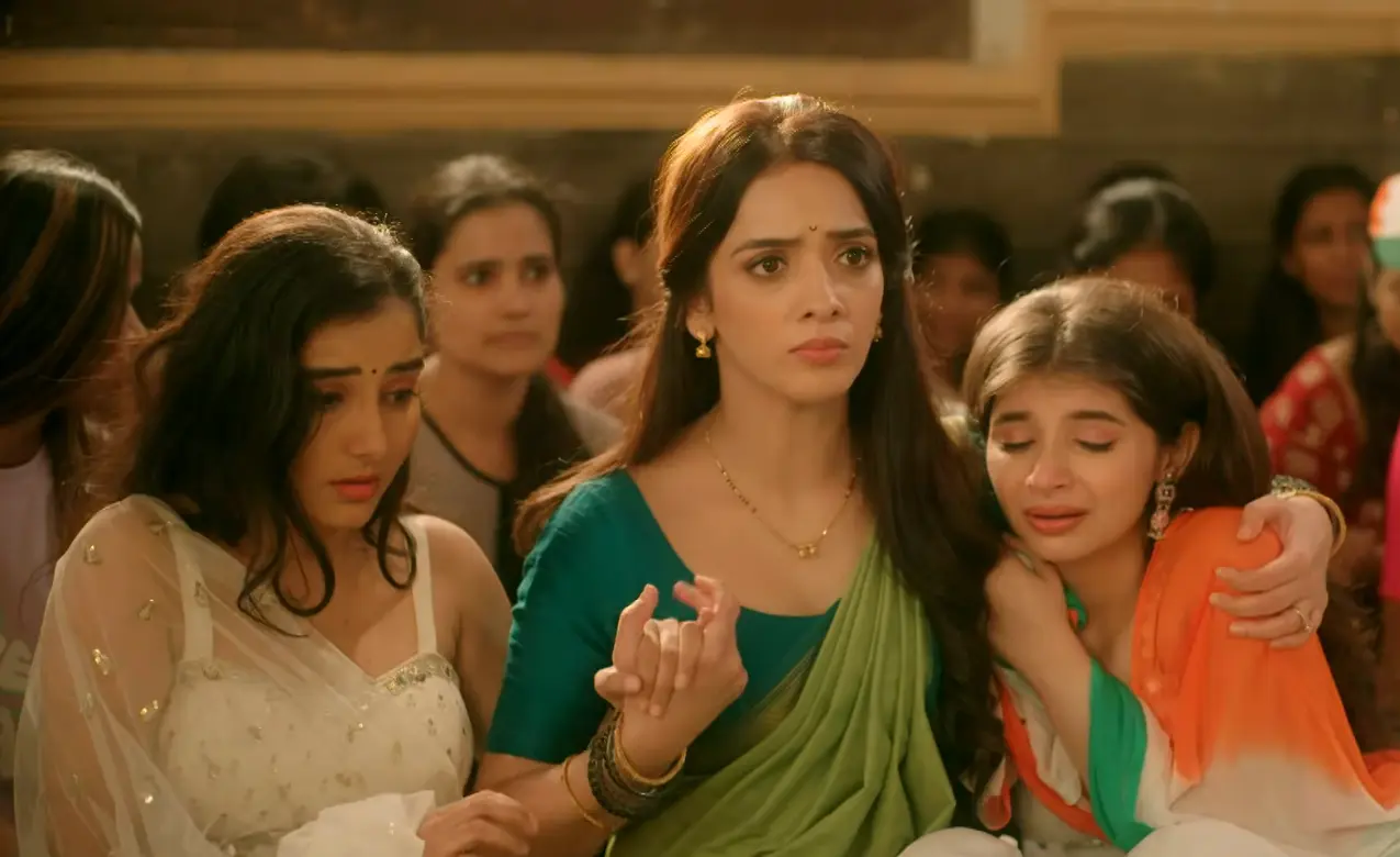 Jagadhatri Upcoming 16th August 2026 Written Update: Jagadhatri Wins the Family’s Praise