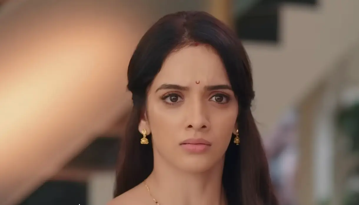 Jagadhatri Upcoming 21st August 2026 Written Update: Sakshi Reveals a Family Member Betrayed Mahesh