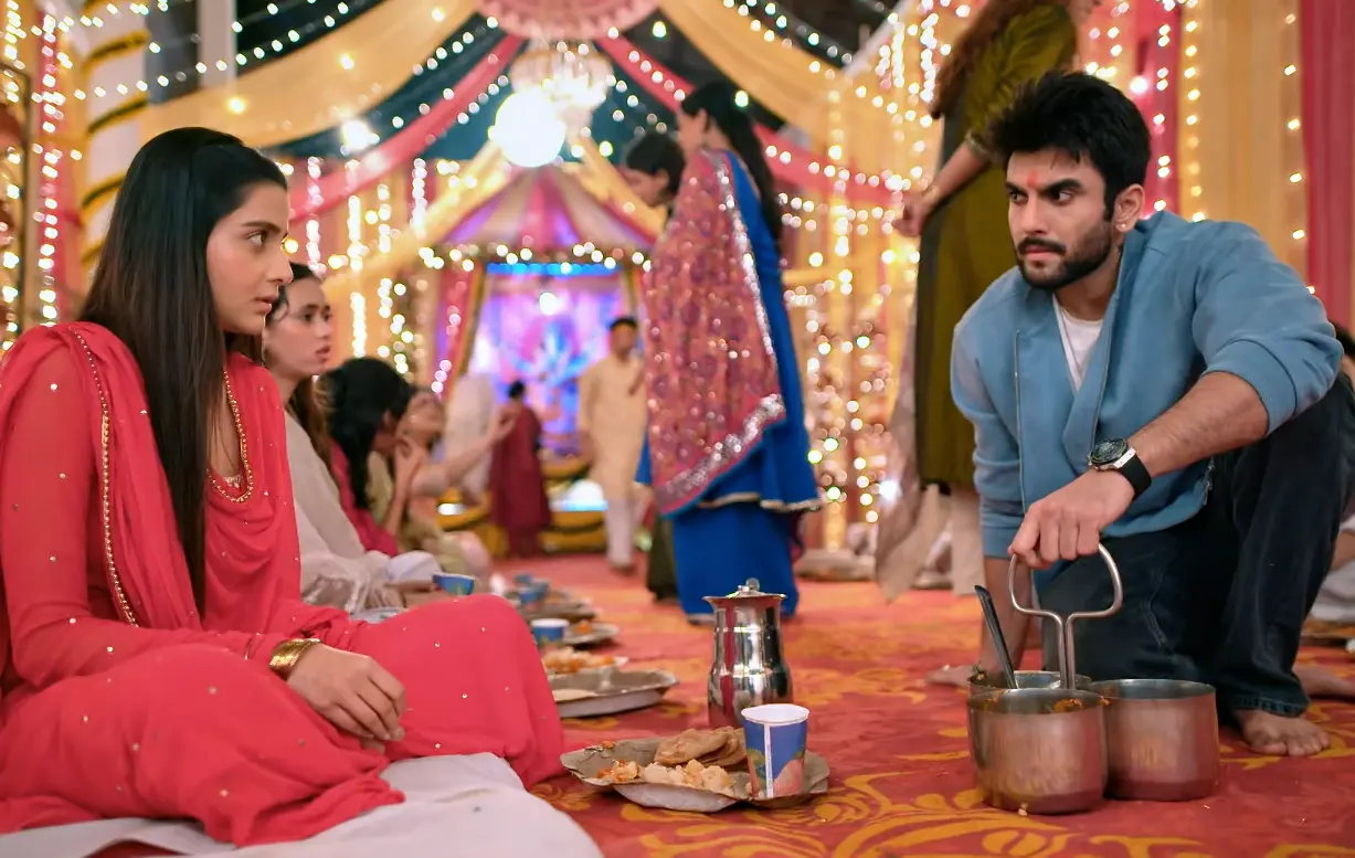 Yeh Fitoor Tera 24th August 2026 Written Update: Soumya’s Feelings For Jeet Deepen