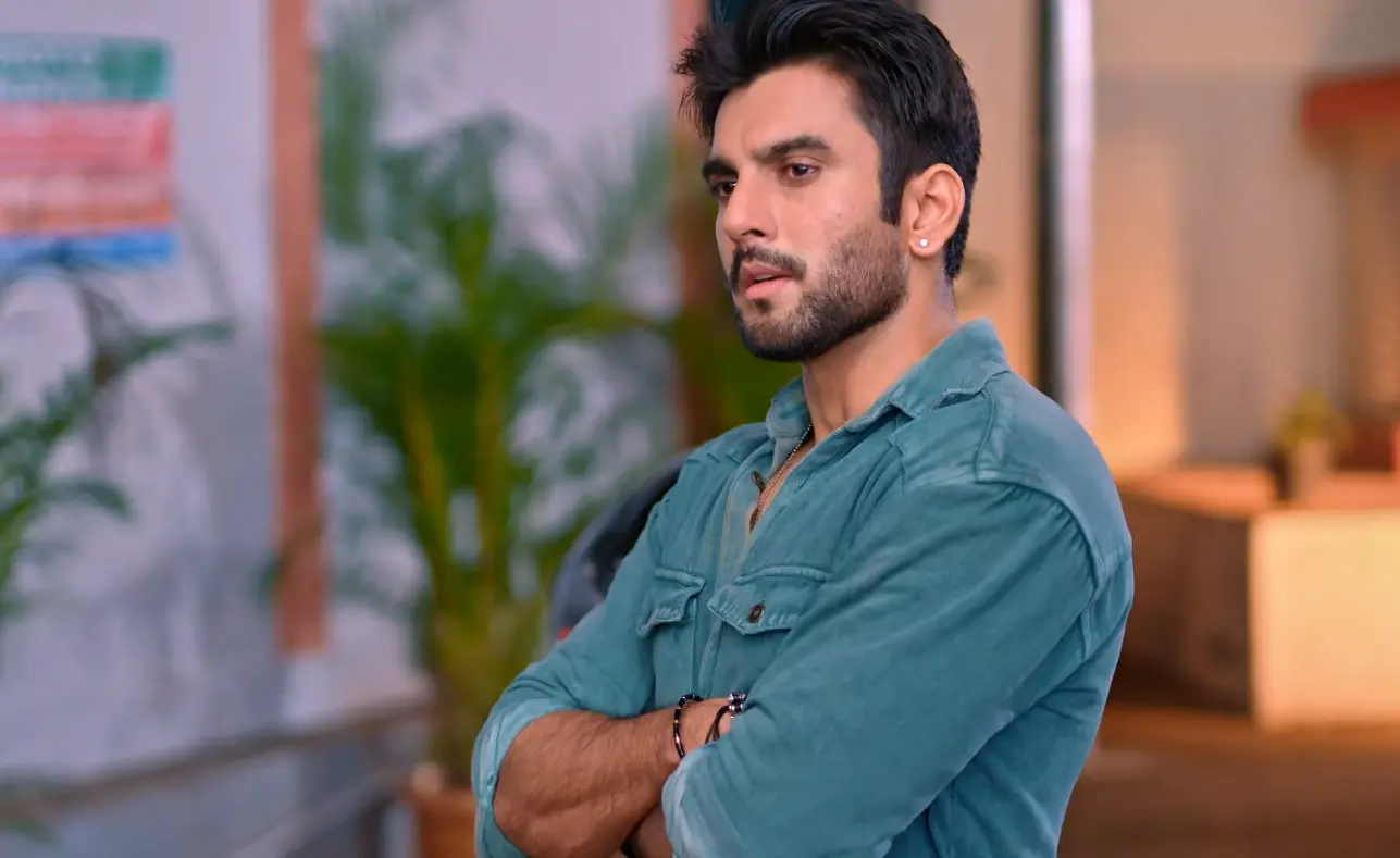 Yeh Fitoor Tera 1st September 2026 Written Update: Jeet Wins Soumya’s Heart