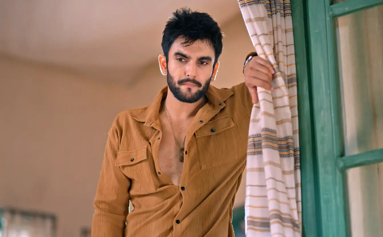 Yeh Fitoor Tera 31st August 2026 Written Update: Soumya Gains Courage, Jeet Stands By Her