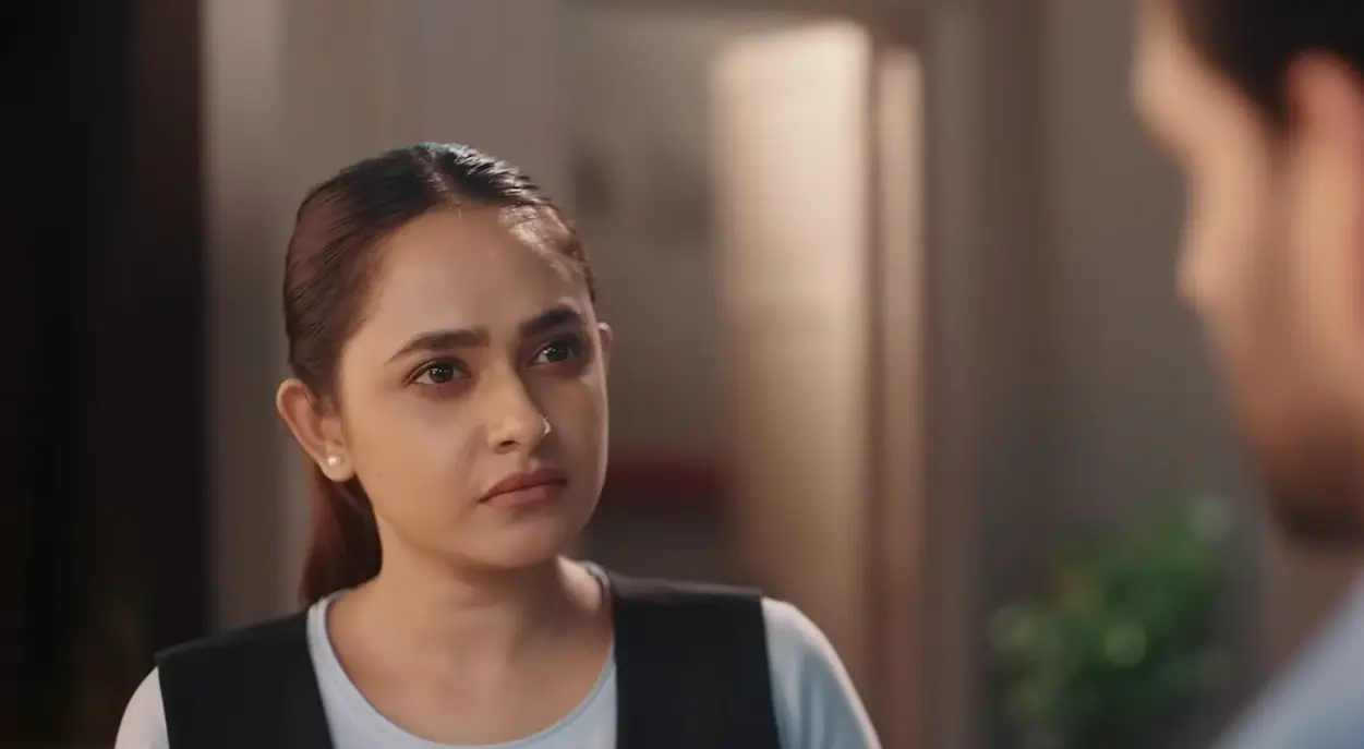 Jagadhatri Upcoming 23rd August 2026 Written Update: Jhanvi Wants to Replace Jagadhatri