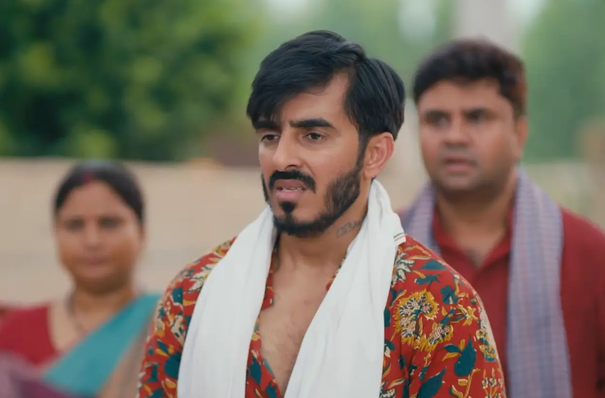 Ganga Mai Ki Betiyan Upcoming 4th August 2026 Written Update: Kaali Silences Indu