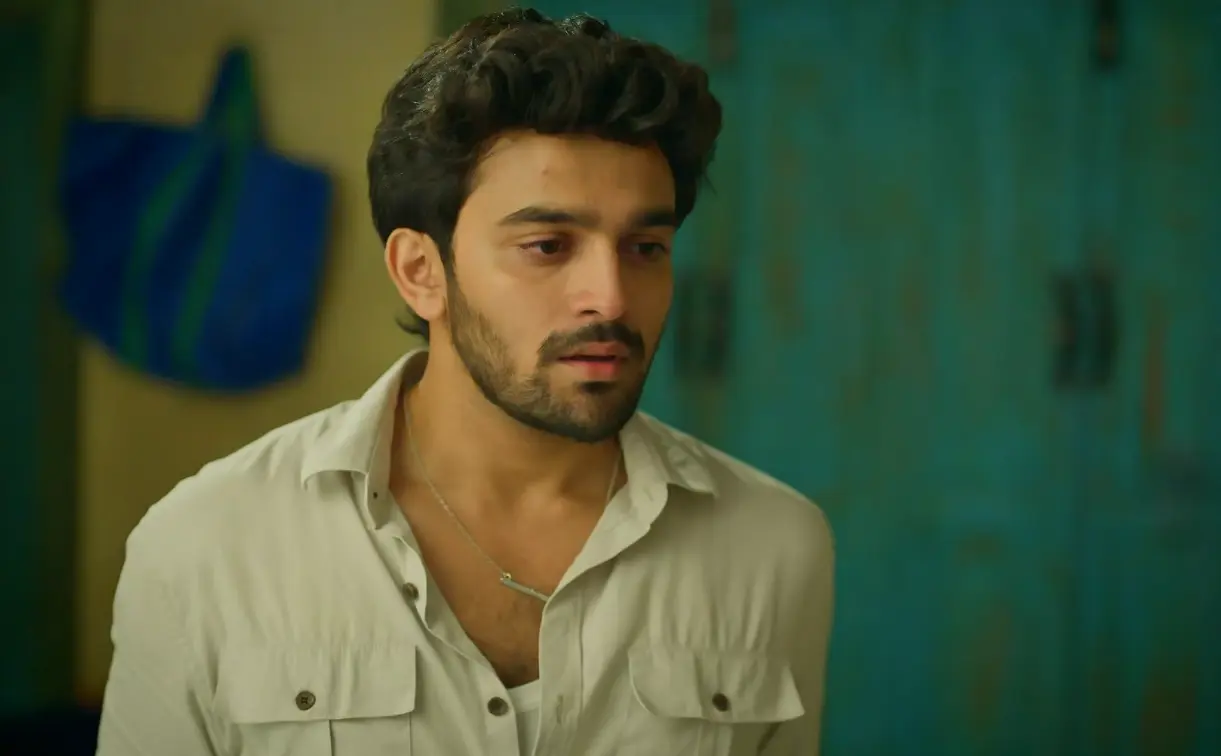 Bareilly Ke Bacchan 26th August 2026 Written Update: Krishna Keeps His Teej Fast Secret