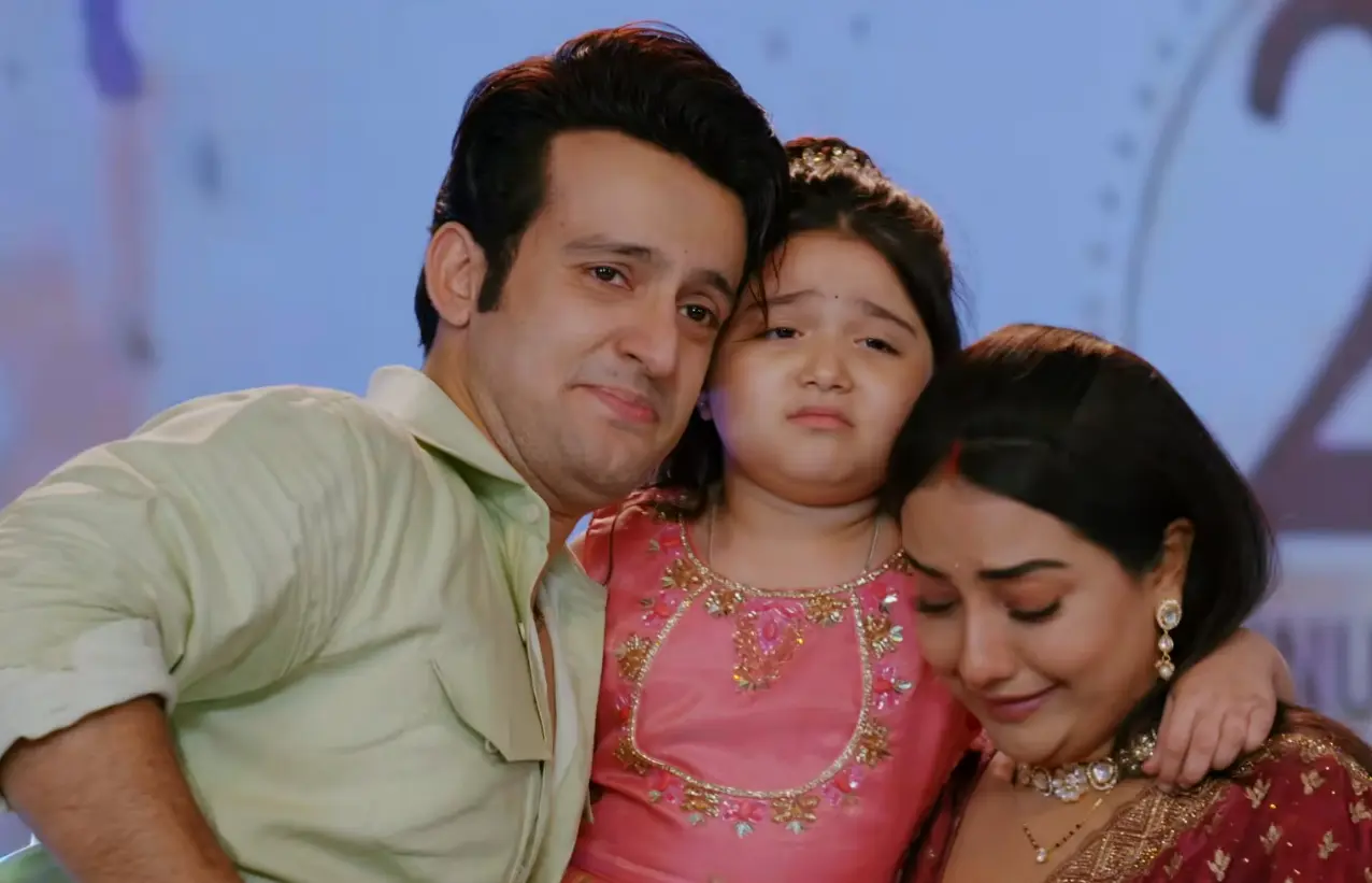 Lakshmi Niwas New Promo Update: Nia’s Emotional Tribute Leaves Veer and Radhika in Tears