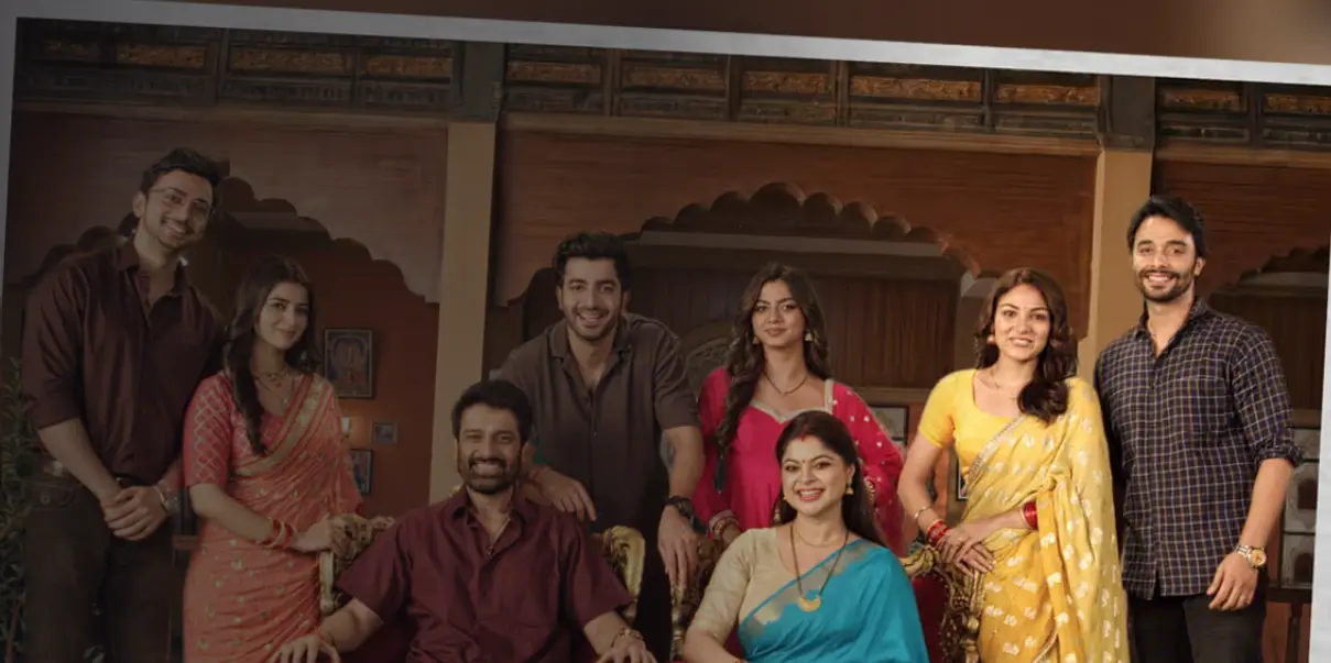 Mahadev And Sons 28th August 2026 Written Update: Mahadev Exposes Mogra’s Truth