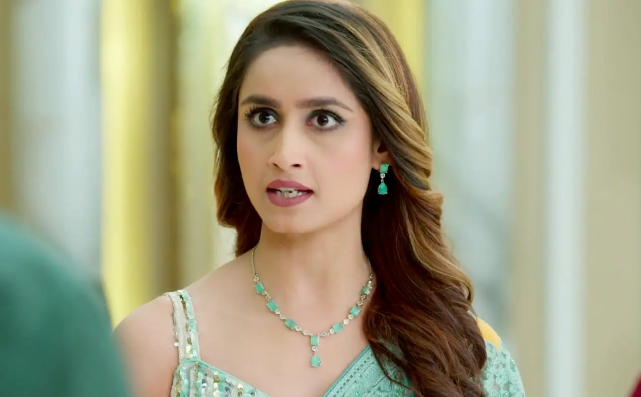 Tum Se Tum Tak Upcoming 27th August 2026 Written Update: Mansi Makes a Shocking Move