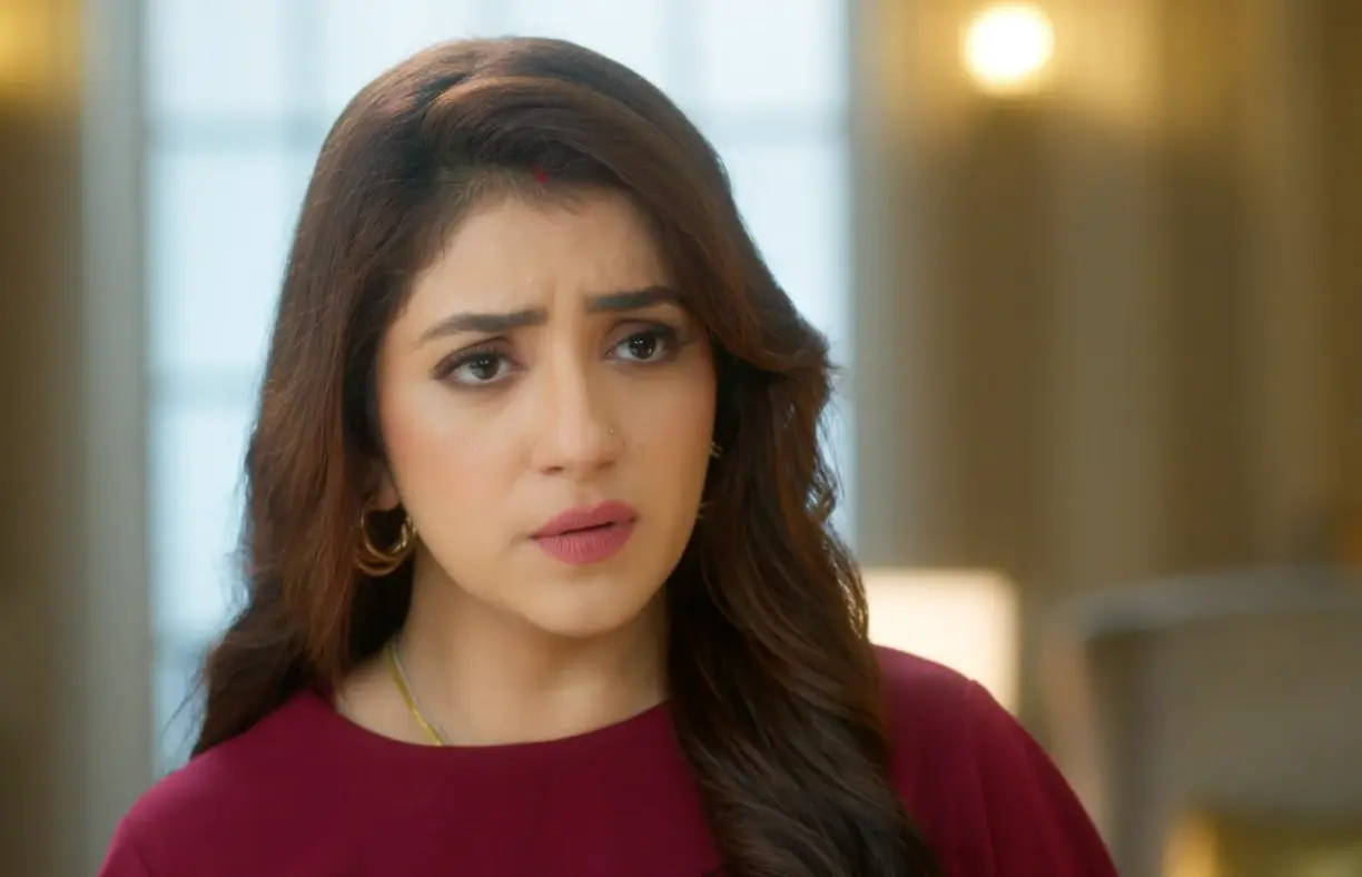 Tum Se Tum Tak Upcoming 3rd August 2026 Written Update: Meera Challenges Anu
