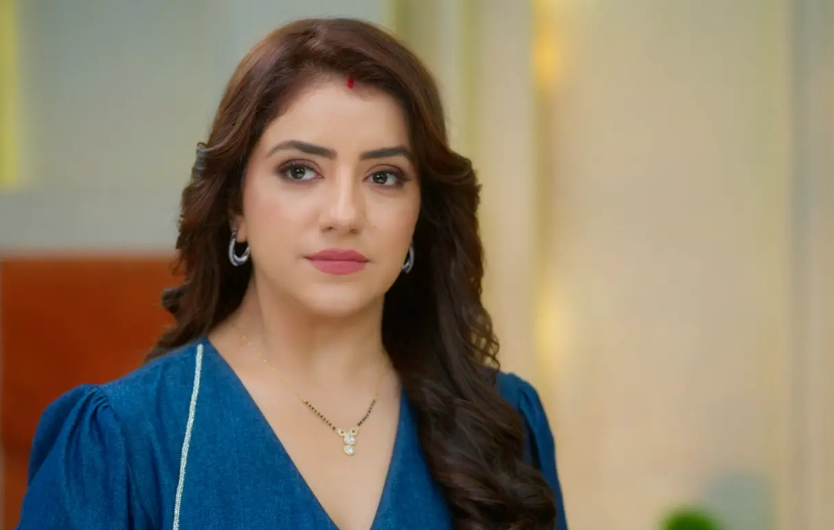 Tum Se Tum Tak 7th August 2026 Written Update: Meera's Evil Plan Turns Sinister