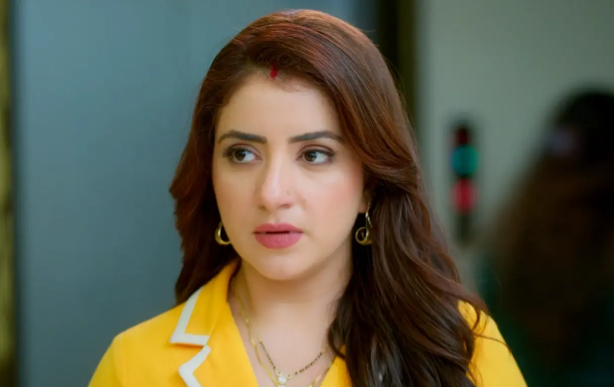 Tum Se Tum Tak Upcoming 20th August 2026 Written Update: Meera Finds Rajnandini’s Secret