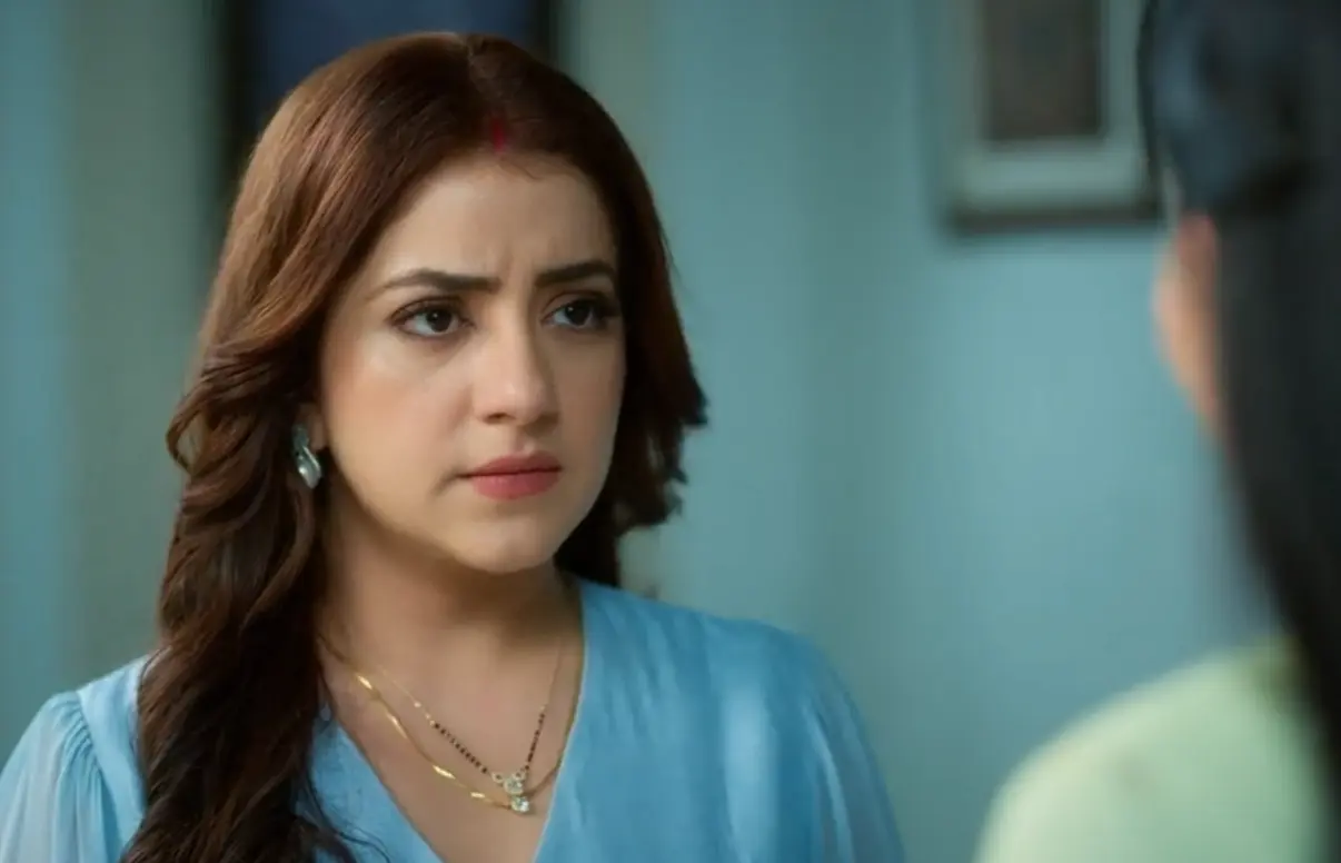 Tum Se Tum Tak Upcoming 15th August 2026 Written Update: Meera Furious As Anu Rejoins Office