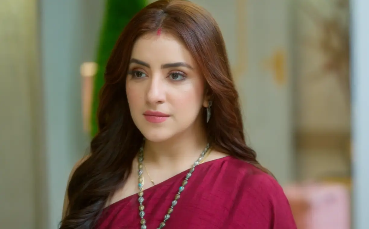 Tum Se Tum Tak Upcoming 31st August 2026 Written Update: Meera’s Masterplan Triggers Arya-Anu’s Exit