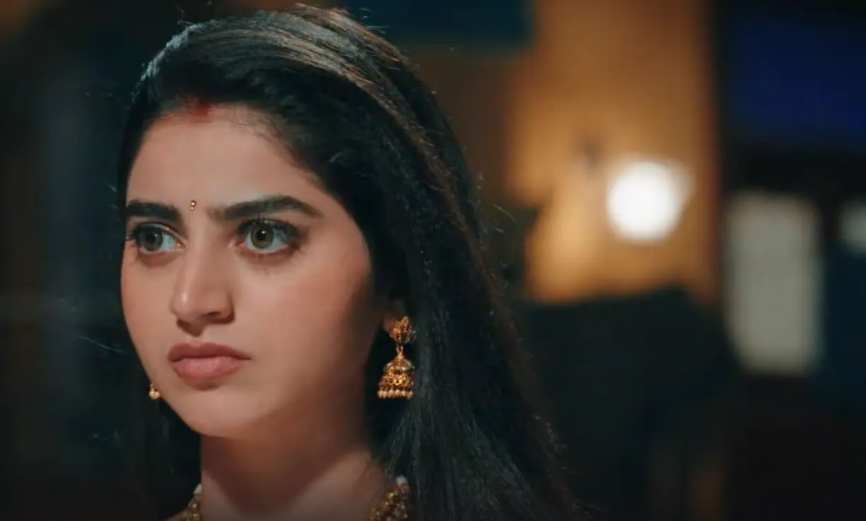 Mahadev And Sons 25th August 2026 Written Update: Mogra’s Poisonous Plan