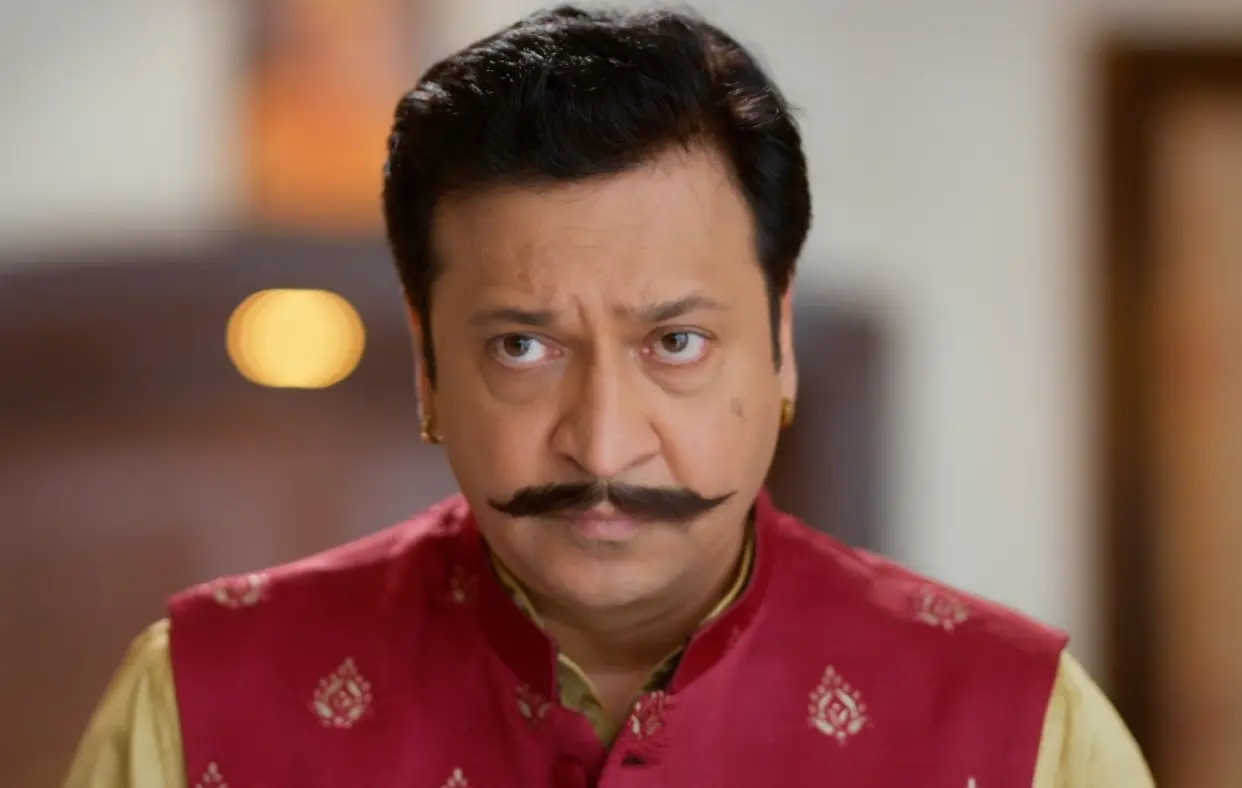 Vasudha Upcoming 14th August 2026 Written Update: Prabhat Blames Vasudha’s Blind Devotion to Chandrika