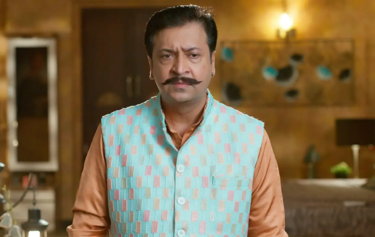 Vasudha 6th August 2026 Written Update: Prabhat Breaks Ties with Chandrika