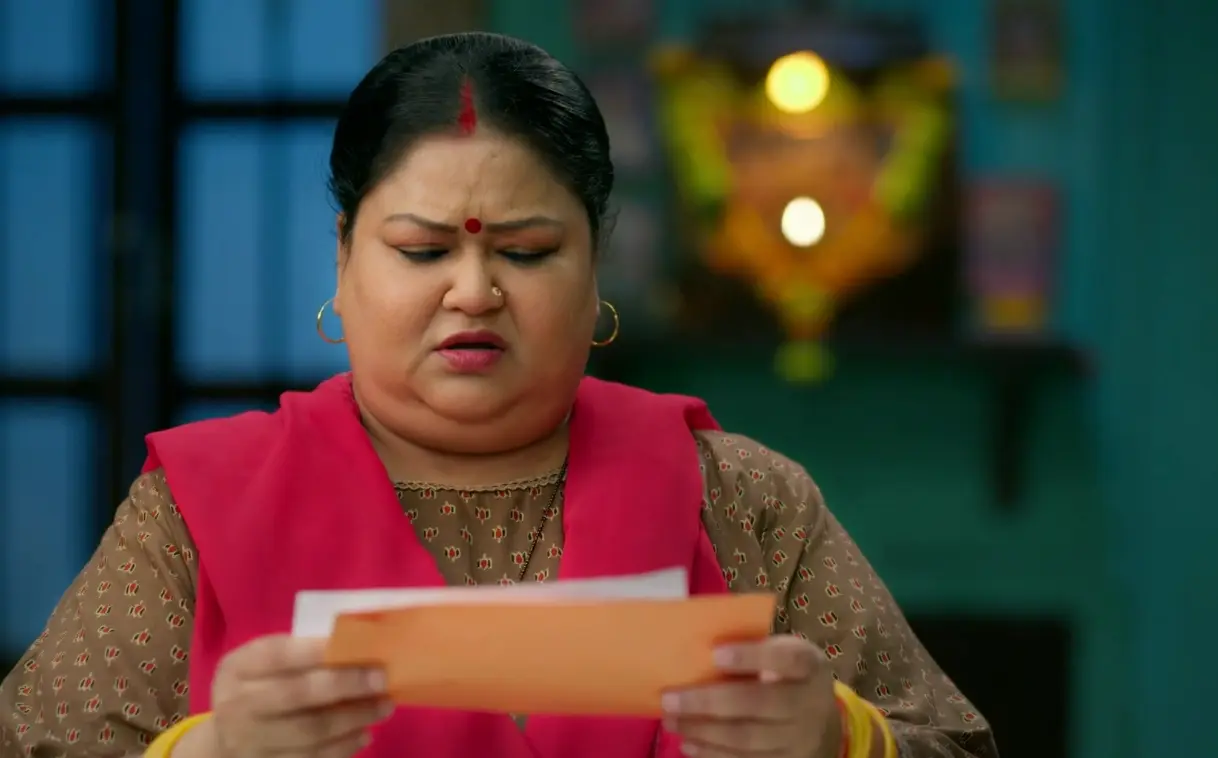 Tum Se Tum Tak Upcoming 16th August 2026 Written Update: An Unexpected Letter Stuns Pushpa