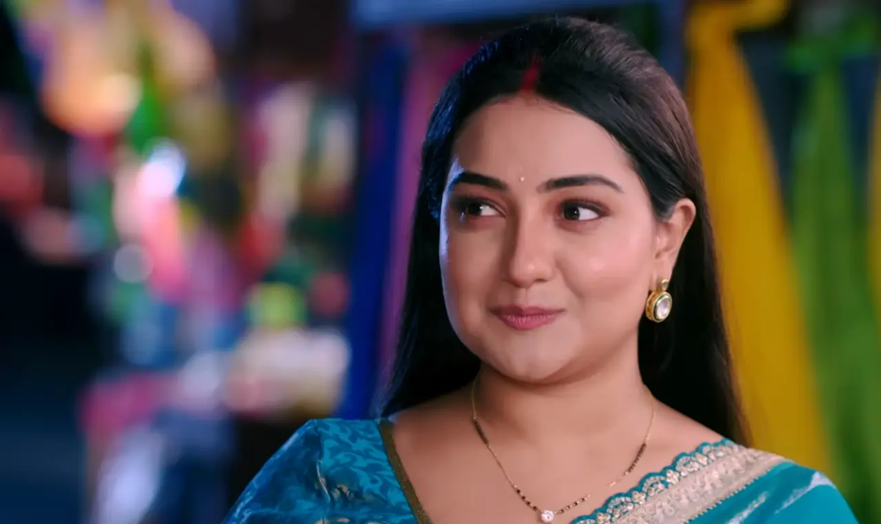 Lakshmi Niwas Upcoming 13th August 2026 Written Update: Radhika Shocked to Learn Veer Secret Gesture