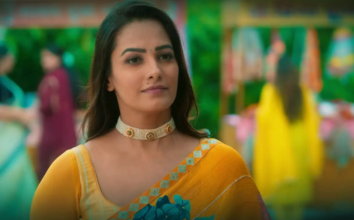 Tum Se Tum Tak Upcoming 17th August 2026 Written Update: Anu Uncovers Rajnandini-Arya’s Past