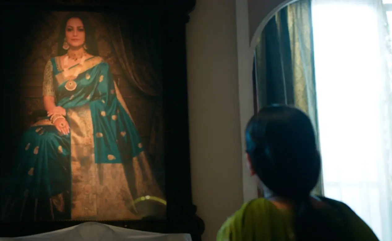 Tum Se Tum Tak 12th August 2026 Written Update: Arya Finally Reveals Rajnandini’s Face to Anu