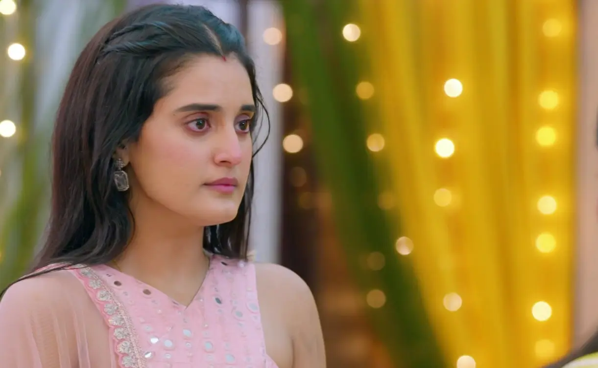 Jaane Anjaane Hum Mile 16th August 2026 Update: Sharda Bua Exposed, Reet and Raghav Finally Get Their Happy Ending