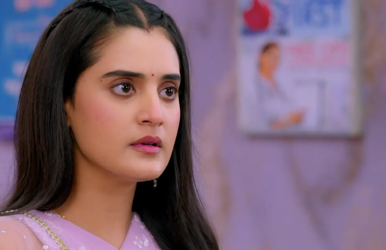 Jaane Anjaane Hum Mile Upcoming 12th August 2026 Written Update: Reet Falls In Danger